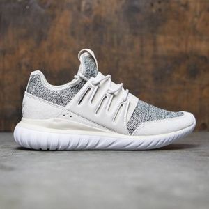 Adidas Tubular Radial - Tan
